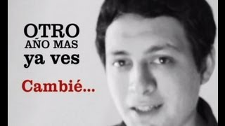 Sergiooctubre - New Age Cover Al Español - Marlon Roudette (Canción De Cumpleaños 29)