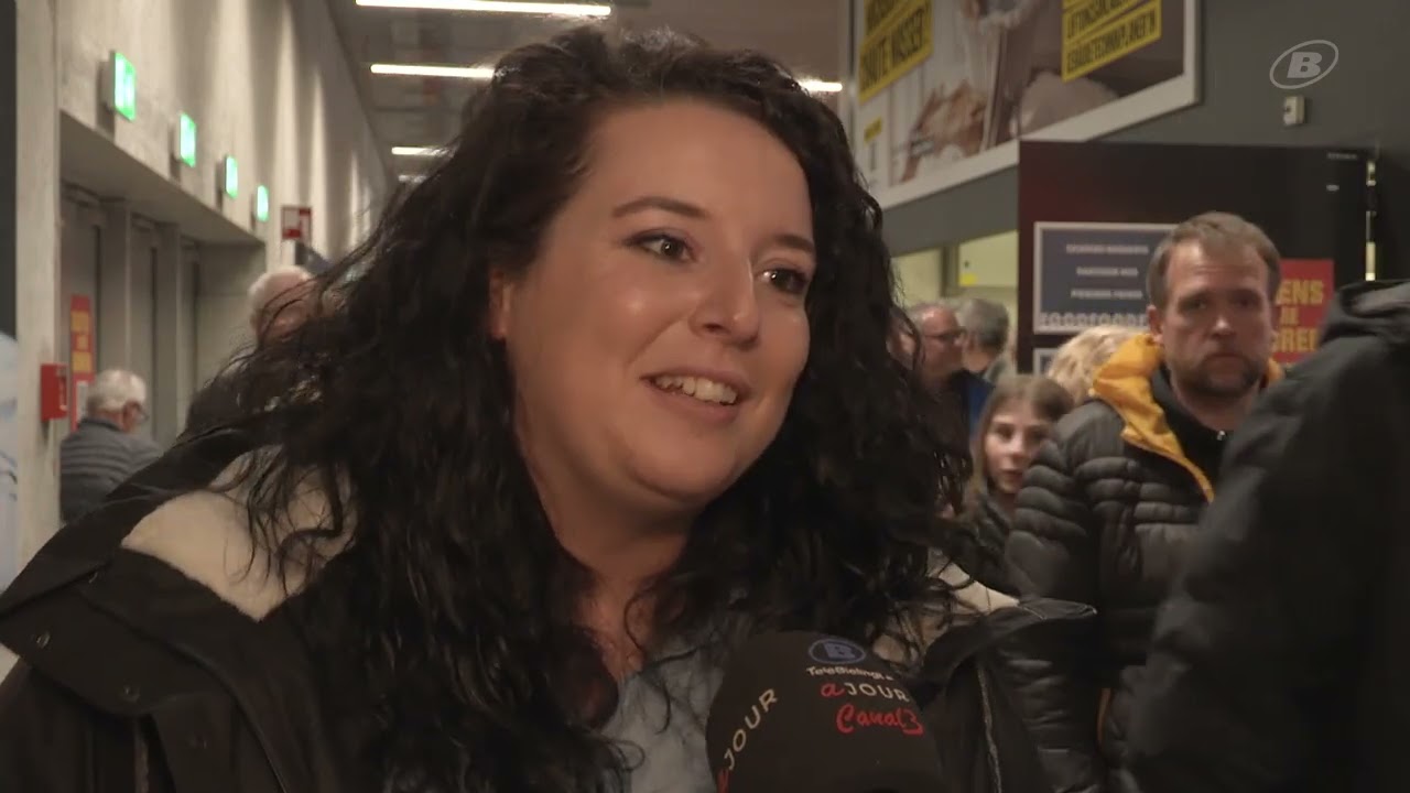 INFOFLASH du 8 mars 2026