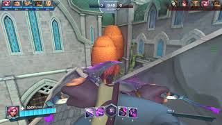 Bugladins Playing Lagladins In Crashladins With Lonladins