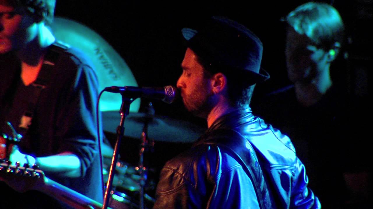 The Reckless Live at the Cabooze