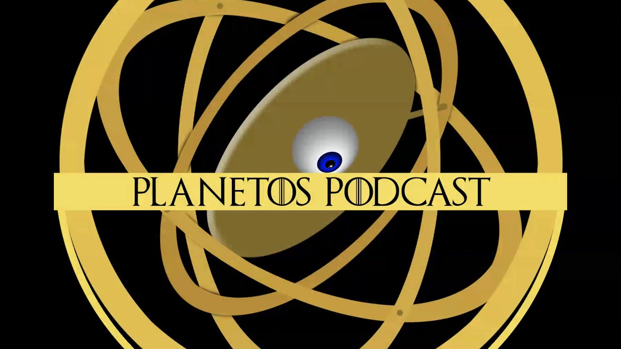 Episode 25: "The Iron Throne" (with Frank Bumb and KW Dent)