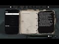 The Sinking City stream 1
