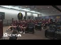 ASU slips in selection show surprise