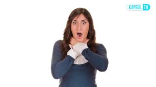 Yetişkinlerde Solunum Yolu Tıkanmasında İlk Yardım Nasıl Yapılır?