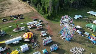 Wapping Fair, CT
