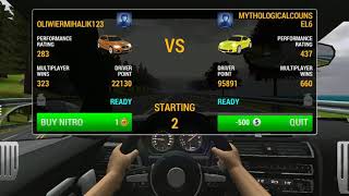 Racing Limits (Bmw vs Porsche) screenshot 5