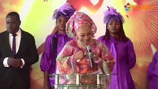 Special Prayers ll 2nd August, 2026 ll Pastor Siju Iluyomade