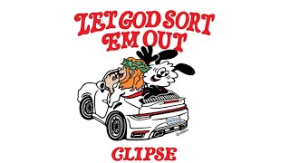 Clipse - So Be It Pt II (Instrumental)