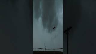 Storm Chasing 2025: North of McCook Nebraska #stormchasing #severeweather #tornadoalley