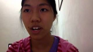 Reflection - Mulan Cover