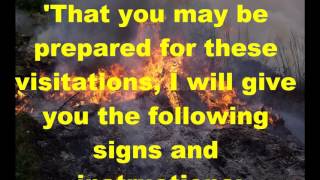 Padre Pio, The 3 Days of Darkness