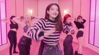 Celebrity [Full HD] IU - Celebrity Myanmar Sub Hangul Lyrics Pronunciation Wealth