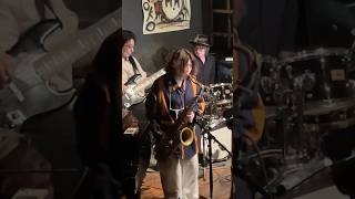 Tokyo Jazz Trip: Alfie Jazz Club 3
