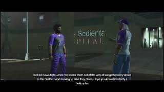 Saints Row 2 Throwback Thursday Pt.2