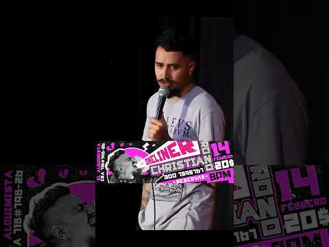 ONELINER- 14 FEB - CHRISTIAN ROZO