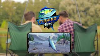 Fishing Rival - Catching a fish with a touch of a button, that simple! screenshot 5