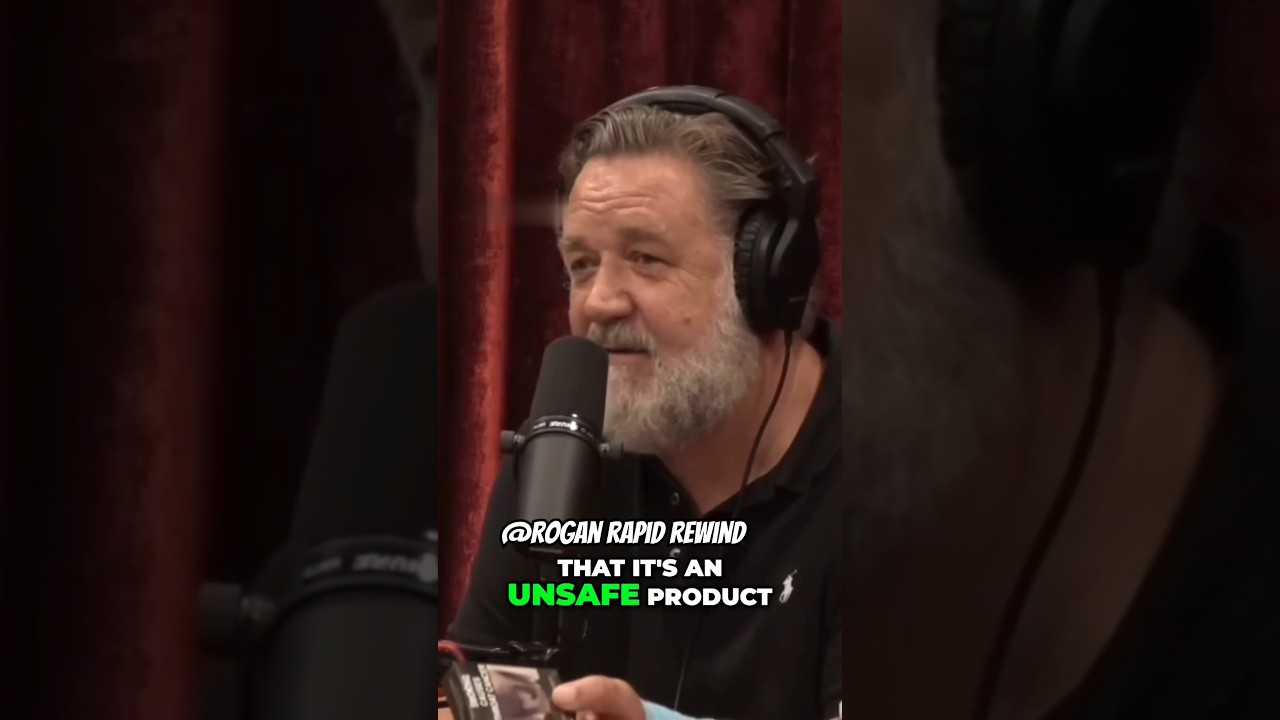 The Legal Loopholes in Unsafe Products like ciggerates.