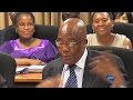 Accused fraudster chair PetroSA