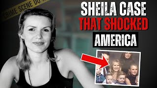 The Sheila Bellush Murder | Hitman Case That Shocked America | True Crime Documentary