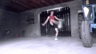 Luca vs Glauber || wFreestyle Lower Pro P3