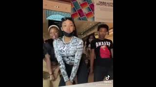 Badkidmya And Magic And More