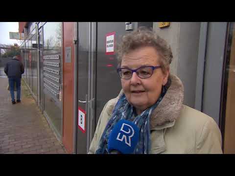 Bewoonster: We hoorden vanmorgen allemaal sirenes