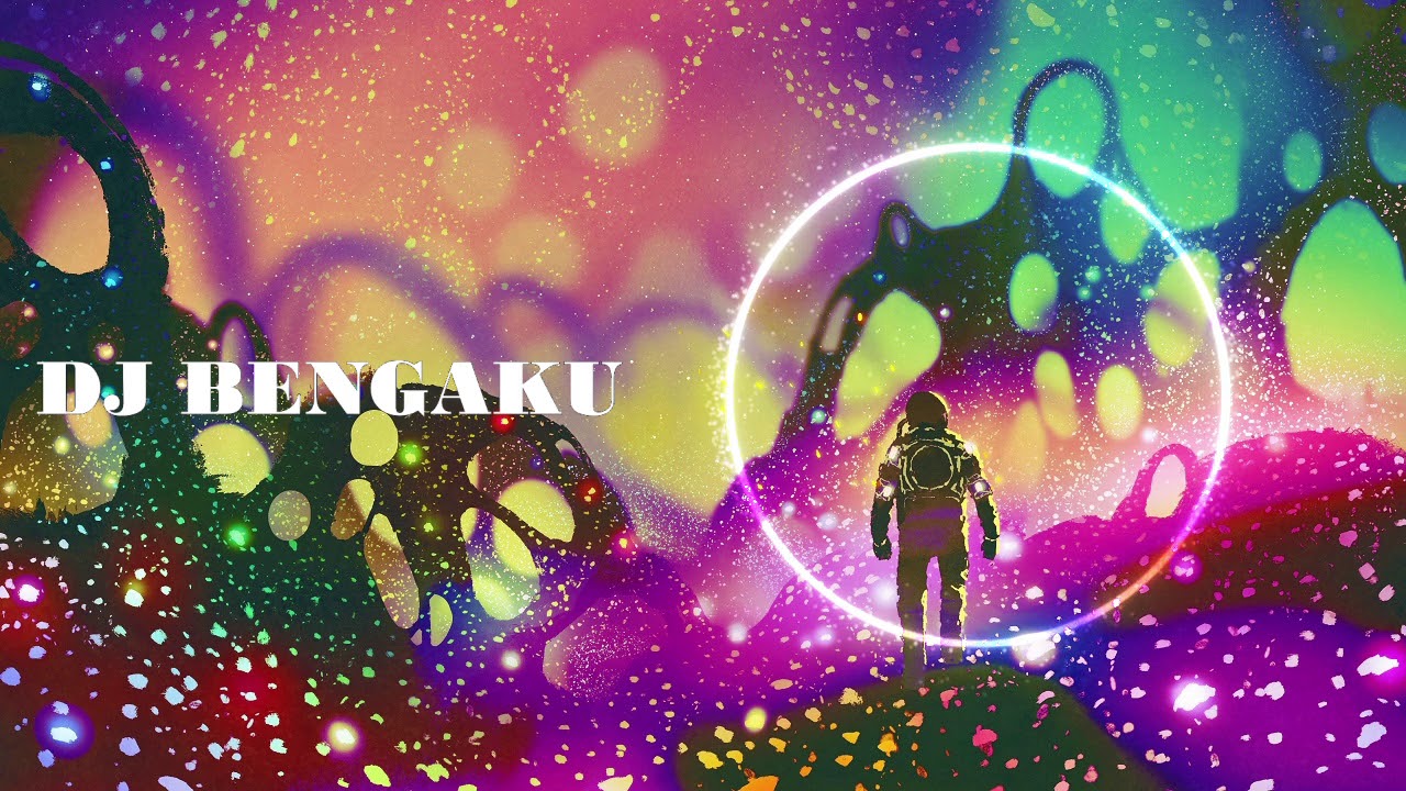 Watch DJ BENGAKU - Revival on YouTube Watch DJ BENGAKU - Revival on YouTube