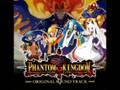 Makai Kingdom OST: Burning Fighting Spirit