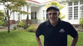 Full Circa Inc,. Historic Home Restoration