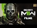 🎥 CALL OF DUTY: MODERN WARFARE II – FILME 2 (2022) #filmes #callofduty 