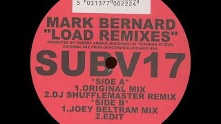 Mark Bernard - Load ( Edit )