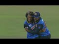 Dunith Wellalage S DREAM DEBUT 3 Wickets For 9 Runs 