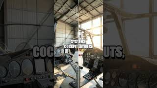 Cockpit Intel The Silent Math of Control