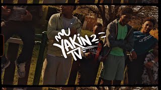 Yakin - Yakin Tv Dndia Visualizer