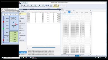 61850 Test Suite Pro - Sample Servers Tutorial