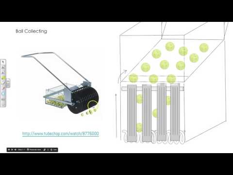 FRC 5557 FirstSteamworks Design - Team 2
