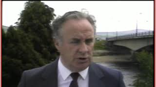 Lifford Bombs and the IRA