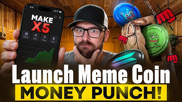 How to Launch a Meme Coin on Solana July 2025 — Live 1 SOL → 5× Proof, No Code Guide