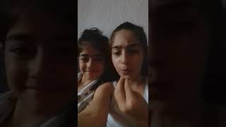 Bahar Solmaz Abone Ol Ve👍👍👍👍💙❤💛