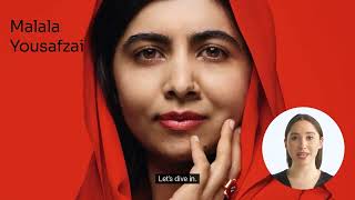 The Power of One: How Malala Yousafzai Changed the World Through Education