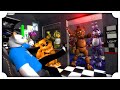 I MIEI AMICI SONO DIVENTATI DEI ANIMATRONICI SU GMOD!