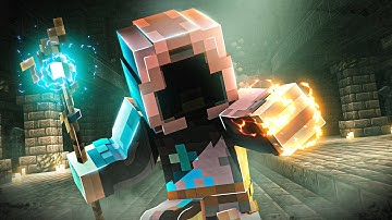 This Magic Mod Is TOO POWERFUL...