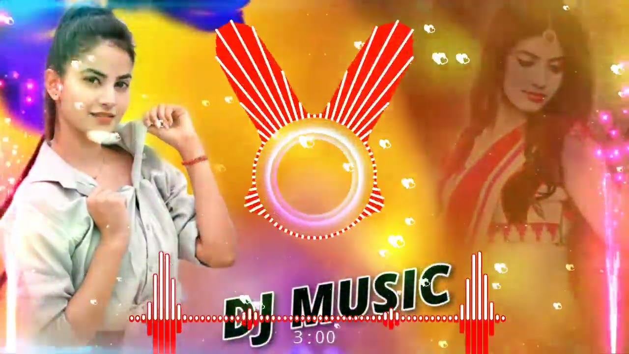 Dj Remix Teri dekh ke chadti jawani mai tera hua diwana