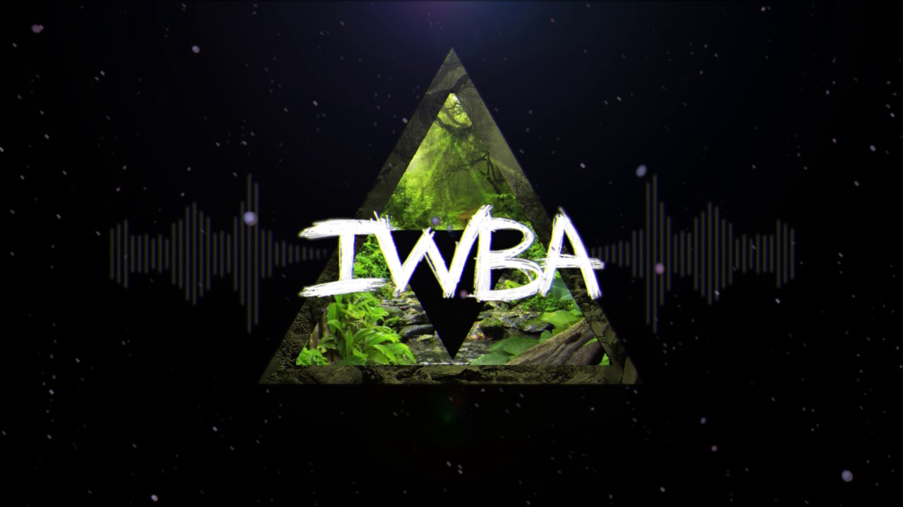 Lostwoods - Iwba