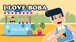 APA ITU BOBA/ BUBBLE TEA?- WHAT IS BUBBLE TEA?