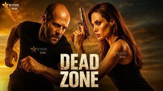 DEAD ZONE| ‏Anjlena jule_ Jason Statham| Full Action Movie 2025 | New Movie 4K
