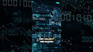 Anthropic AI Weapons: Did China Just Breach the U.S.? ⚠️#VibeHacking #DarkWeb