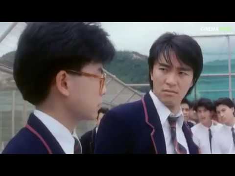 Fight Back to School 2 (1992) ORIGINAL TRAILER [HD 1080p] 