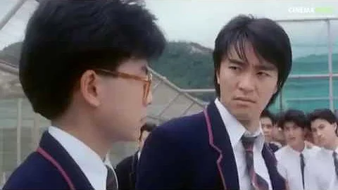 Best stephen chow scene - DayDayNews