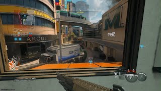 Cmg 2v2 eu tourney with aslak bin laden....round 1